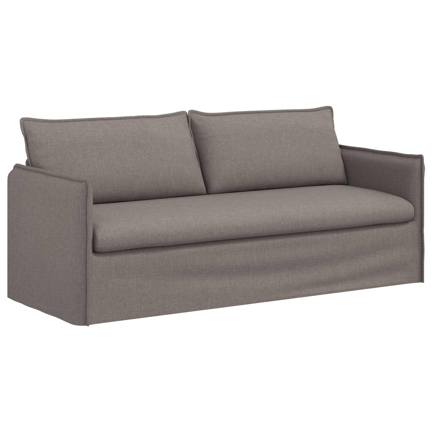 Divano Talpa 196 x 82 x 85 cm Tessuto | homemem39