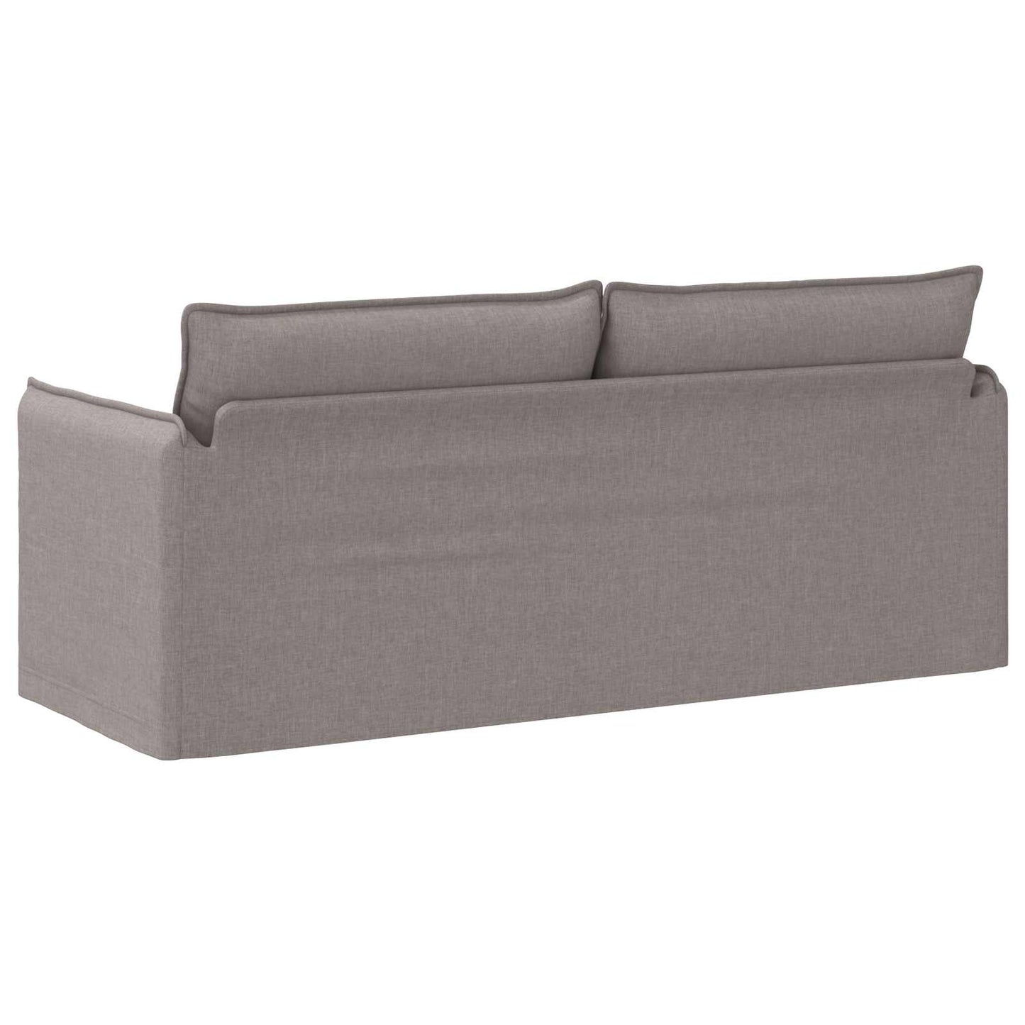 Divano Talpa 196 x 82 x 85 cm Tessuto | homemem39