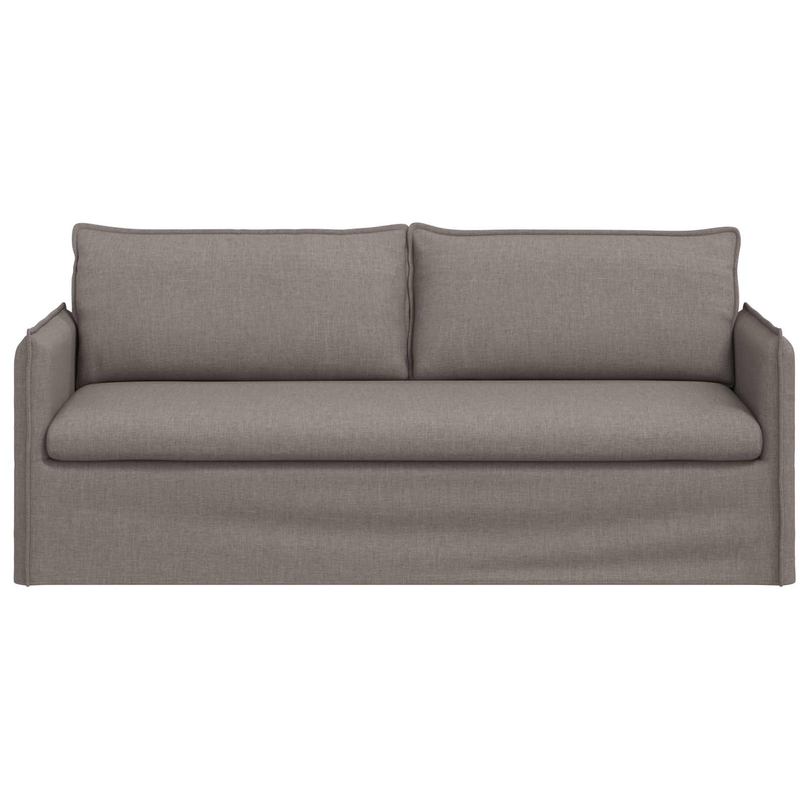 Divano Talpa 196 x 82 x 85 cm Tessuto | homemem39