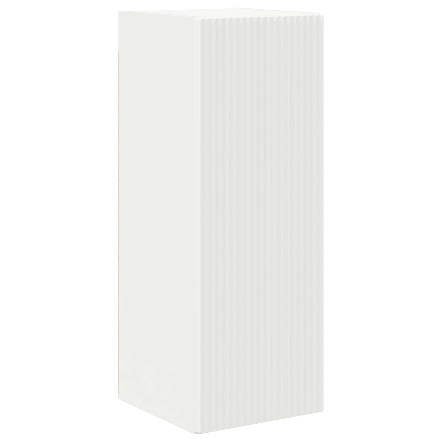 Montaggio a parete 6 pcs Bianco