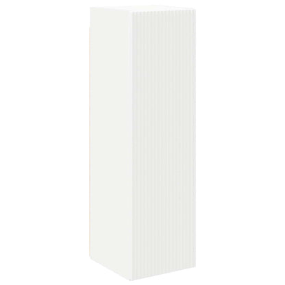 Montaggio a parete 6 pcs Bianco