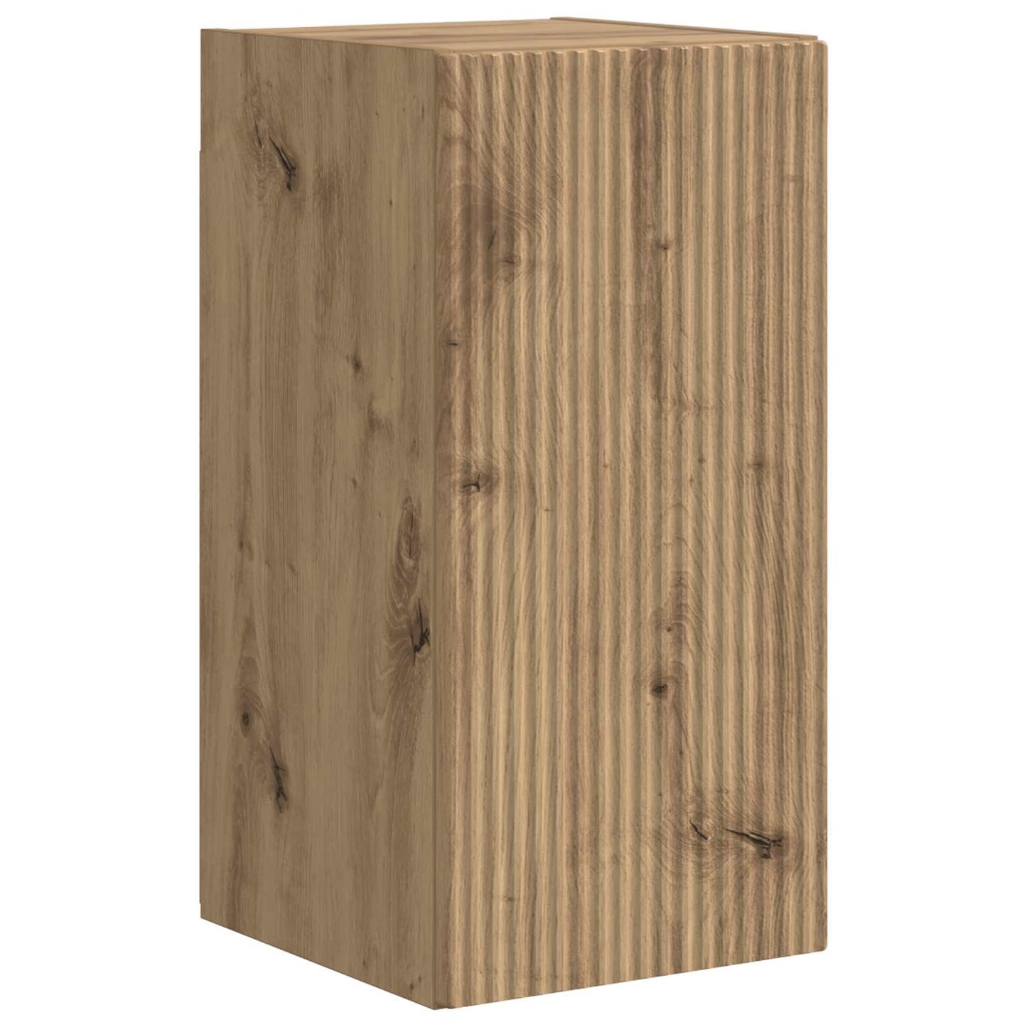 3 pcs Rovere artigianale