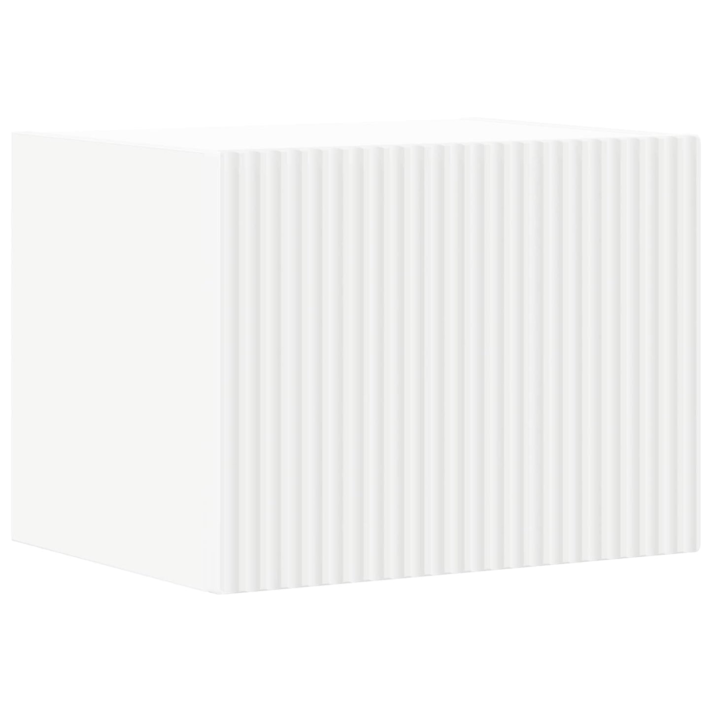 Mobile TV 3 pcs Bianco