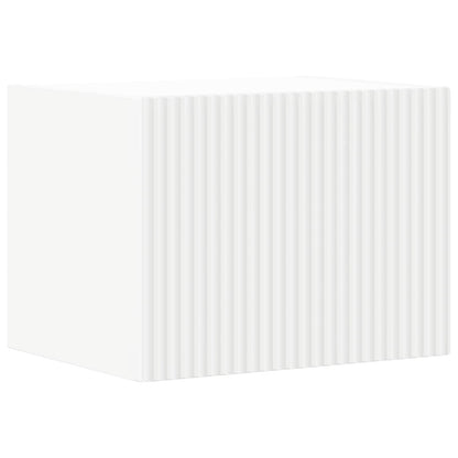 Mobile TV 3 pcs Bianco