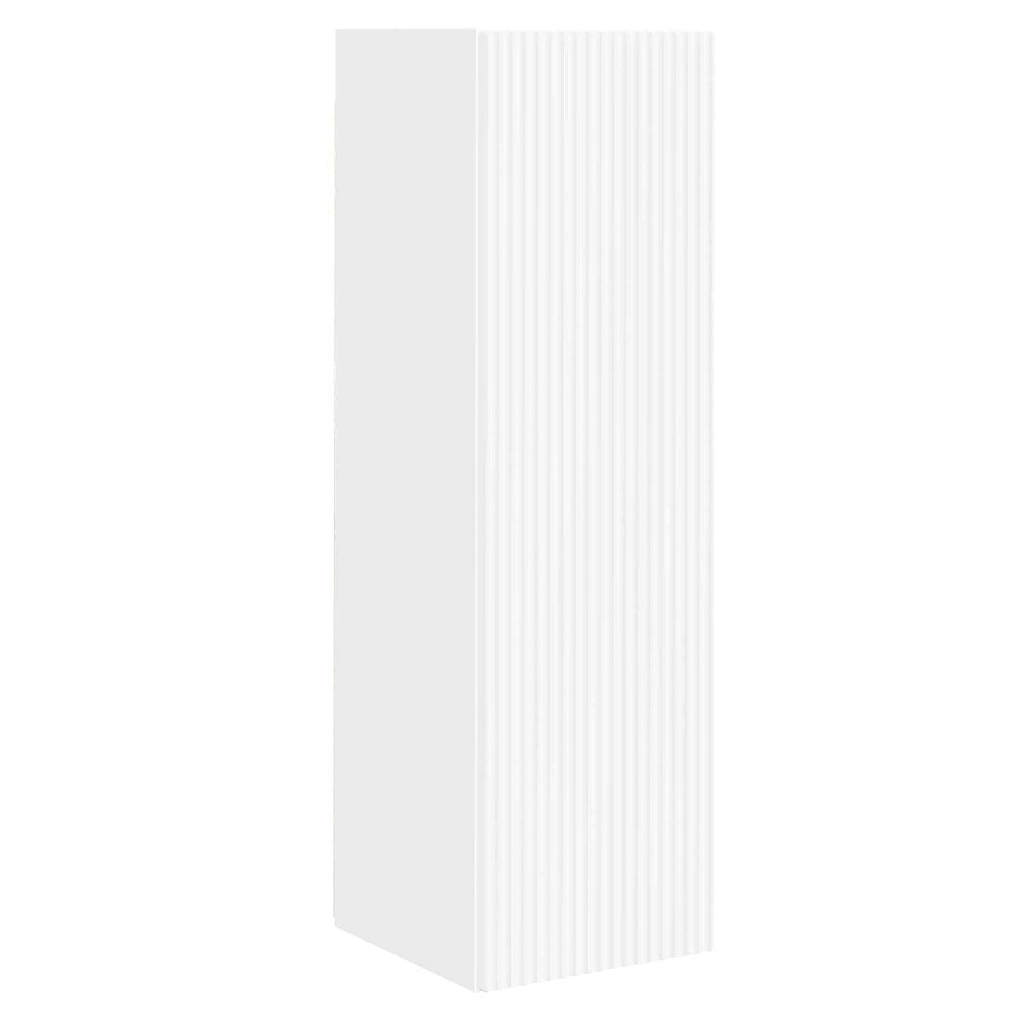 Mobile TV 3 pcs Bianco