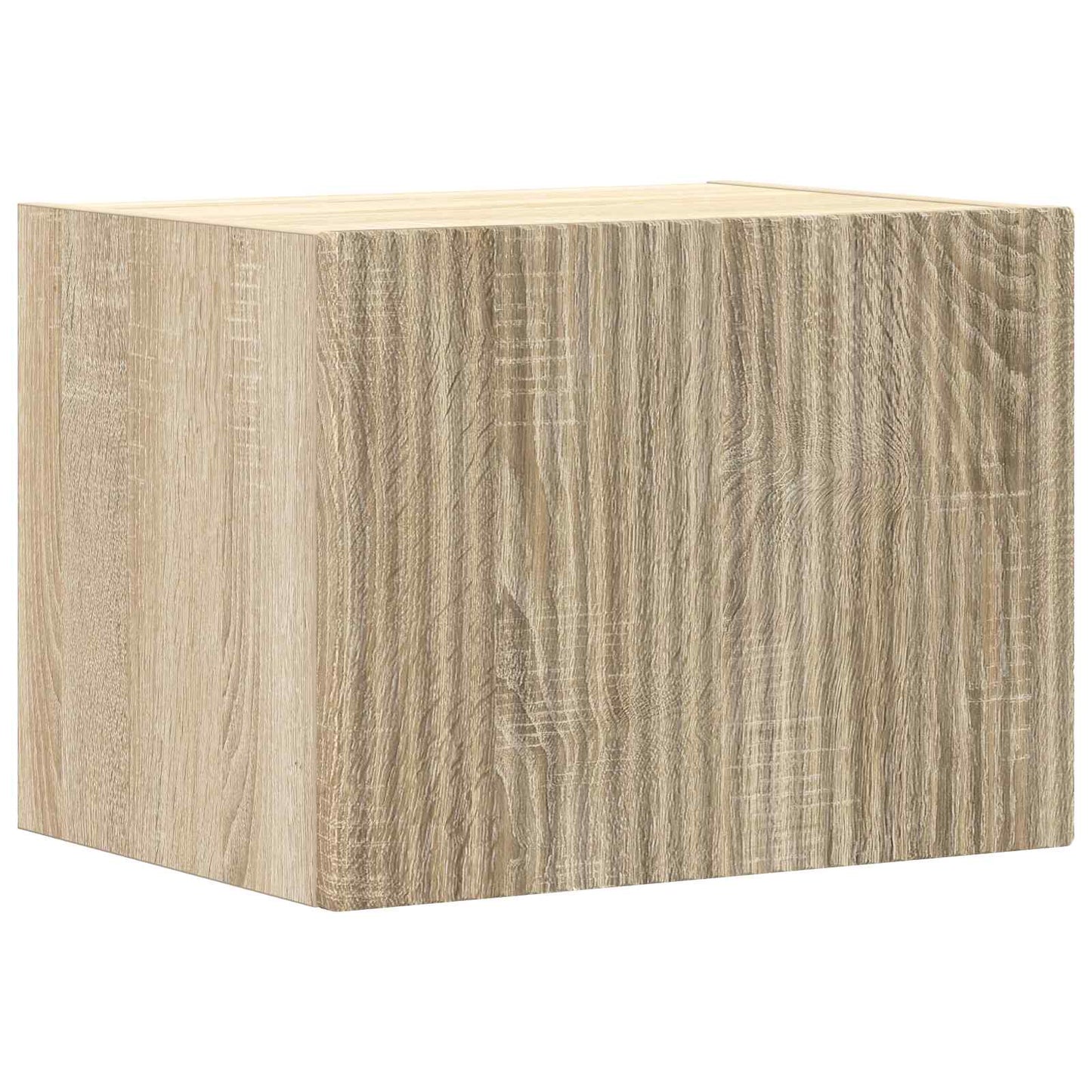 Mobile TV 3 pcs Rovere Sonoma