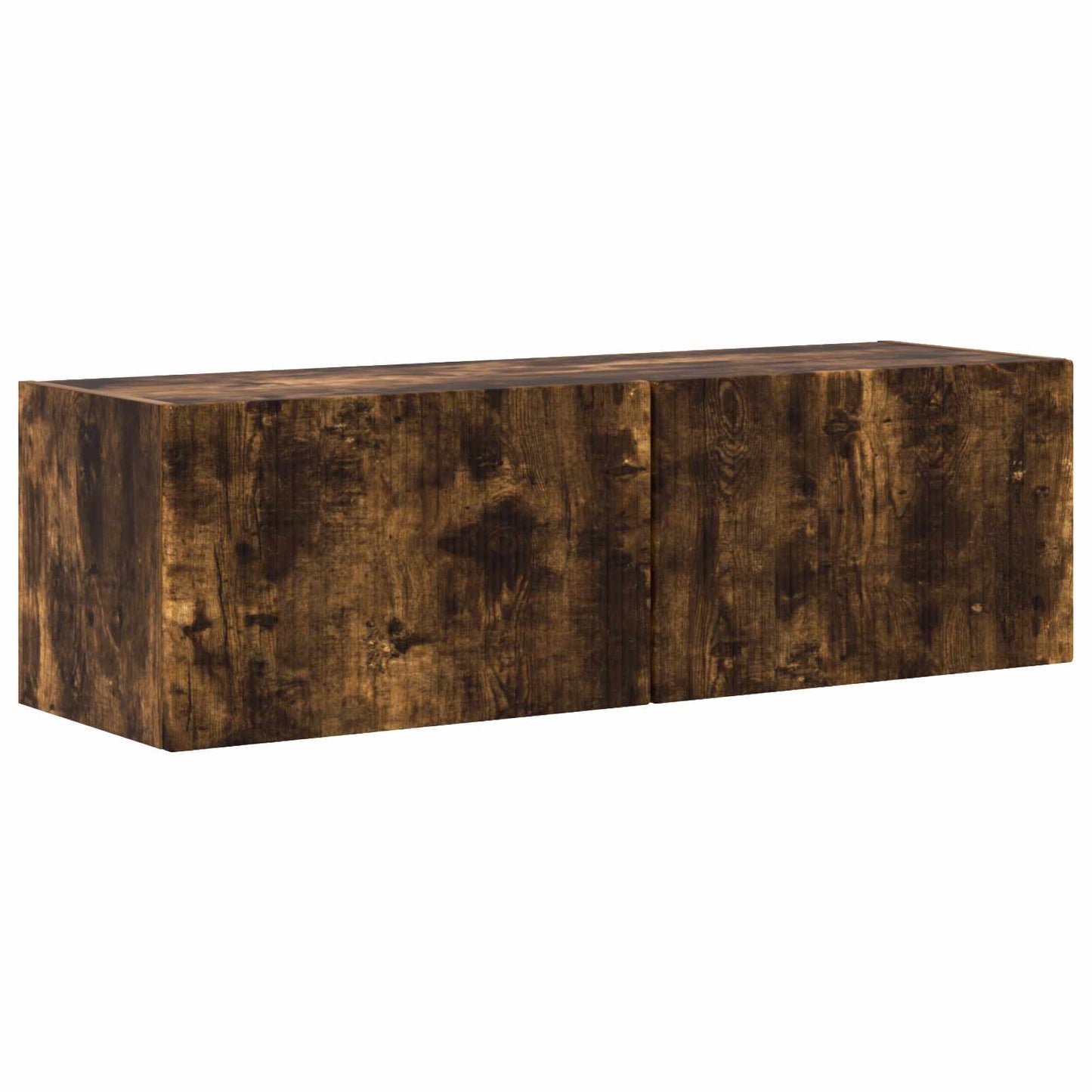 Mobile TV 3 pcs Rovere fumé