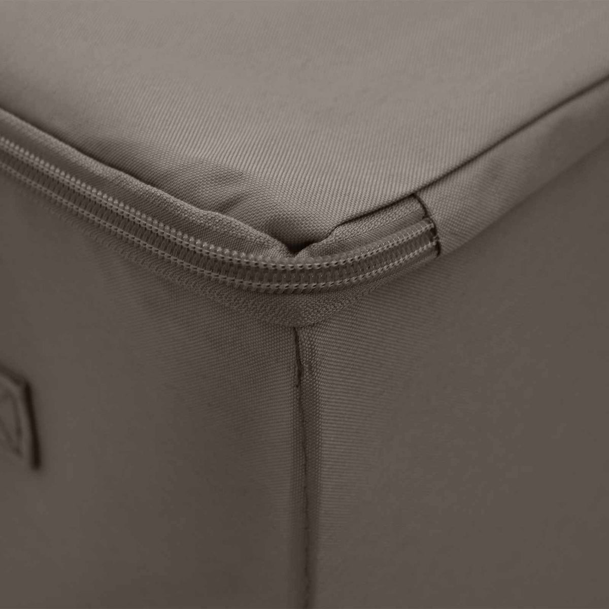 Scatola di Stoccaggio 2 pz Tessuto non tessuto 90 x 48 x 15 cm