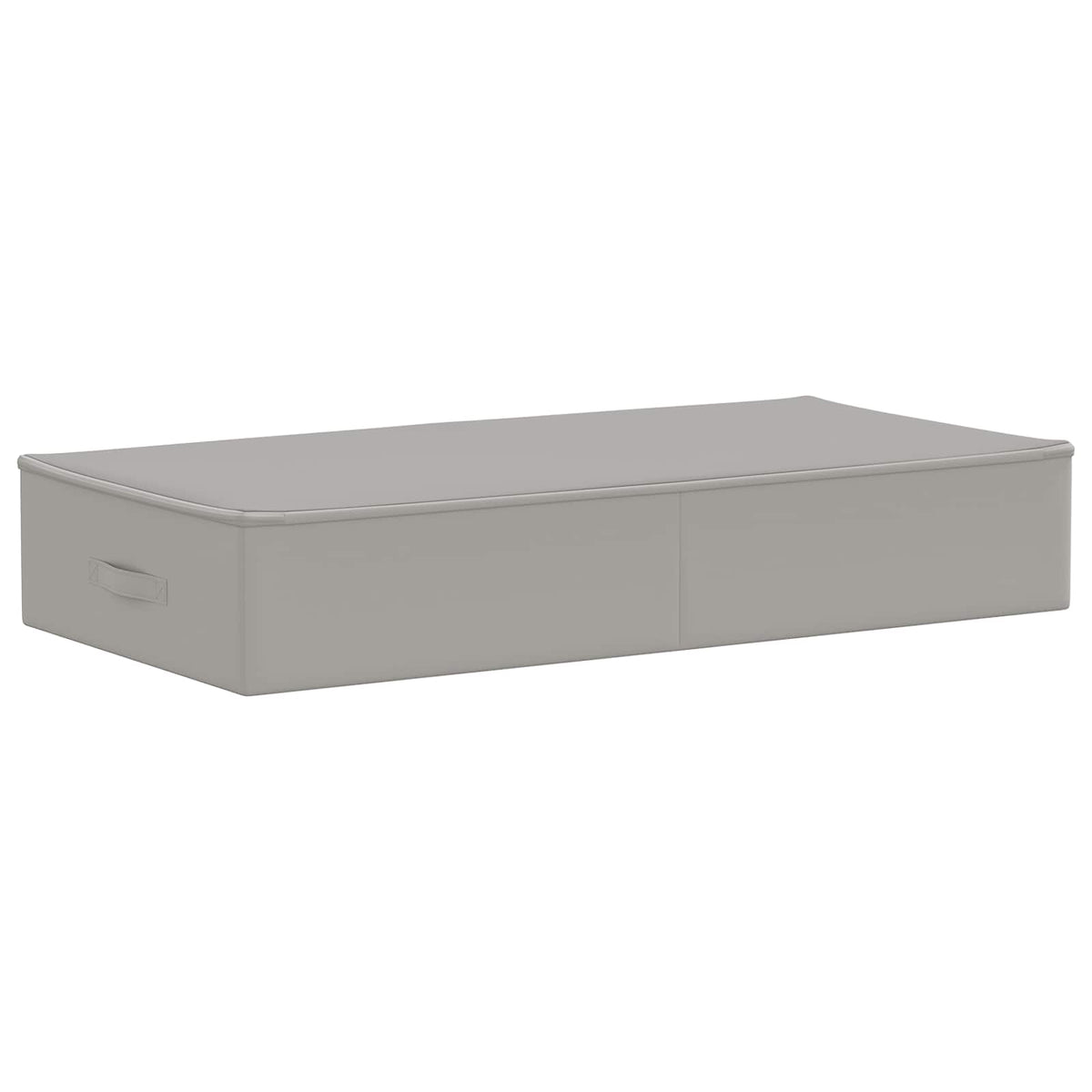 Scatola di Stoccaggio 2 pz Tessuto non tessuto 90 x 48 x 15 cm | homemem39