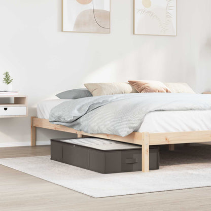 Scatola di stoccaggio con finestra trasparente in alto 6 pcs | homemem39