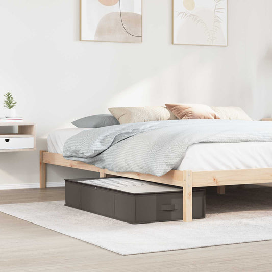 Scatola di stoccaggio con finestra trasparente in alto 6 pcs | homemem39