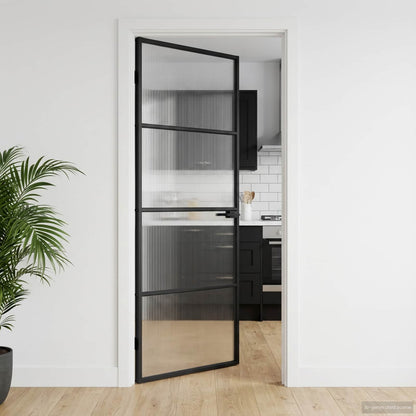Porta per la casa 83 x 201,5 x 3,5 cm | homemem39