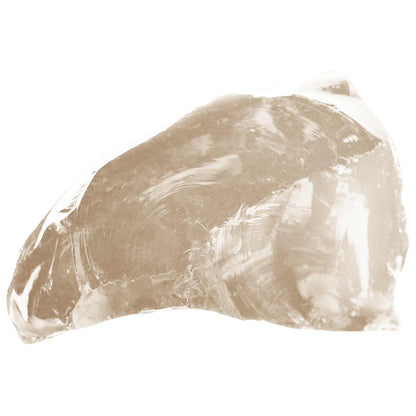 Sassi da Giardino Champagne 12 cm Vetro | homemem39