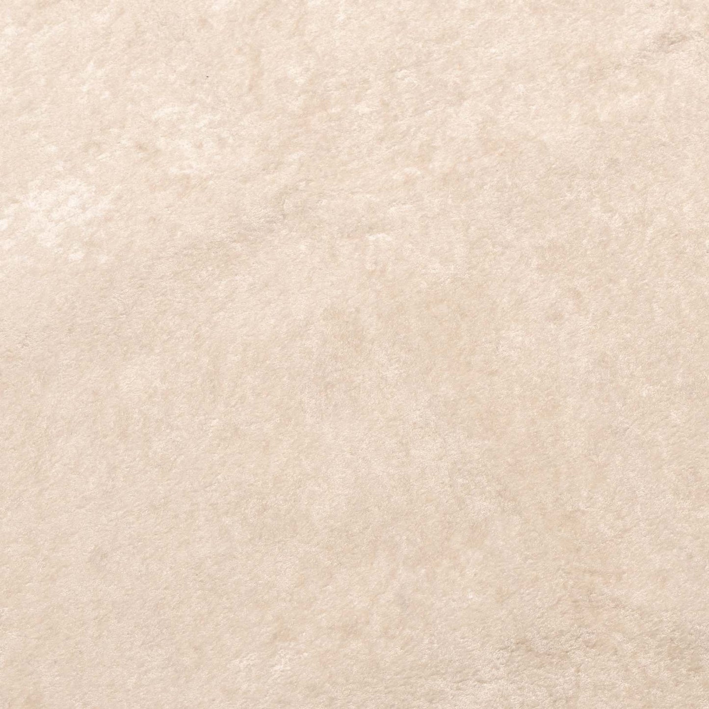 Runner Tappeto MARSA Crema 250 x 100 cm Poliestere e PVC | homemem39