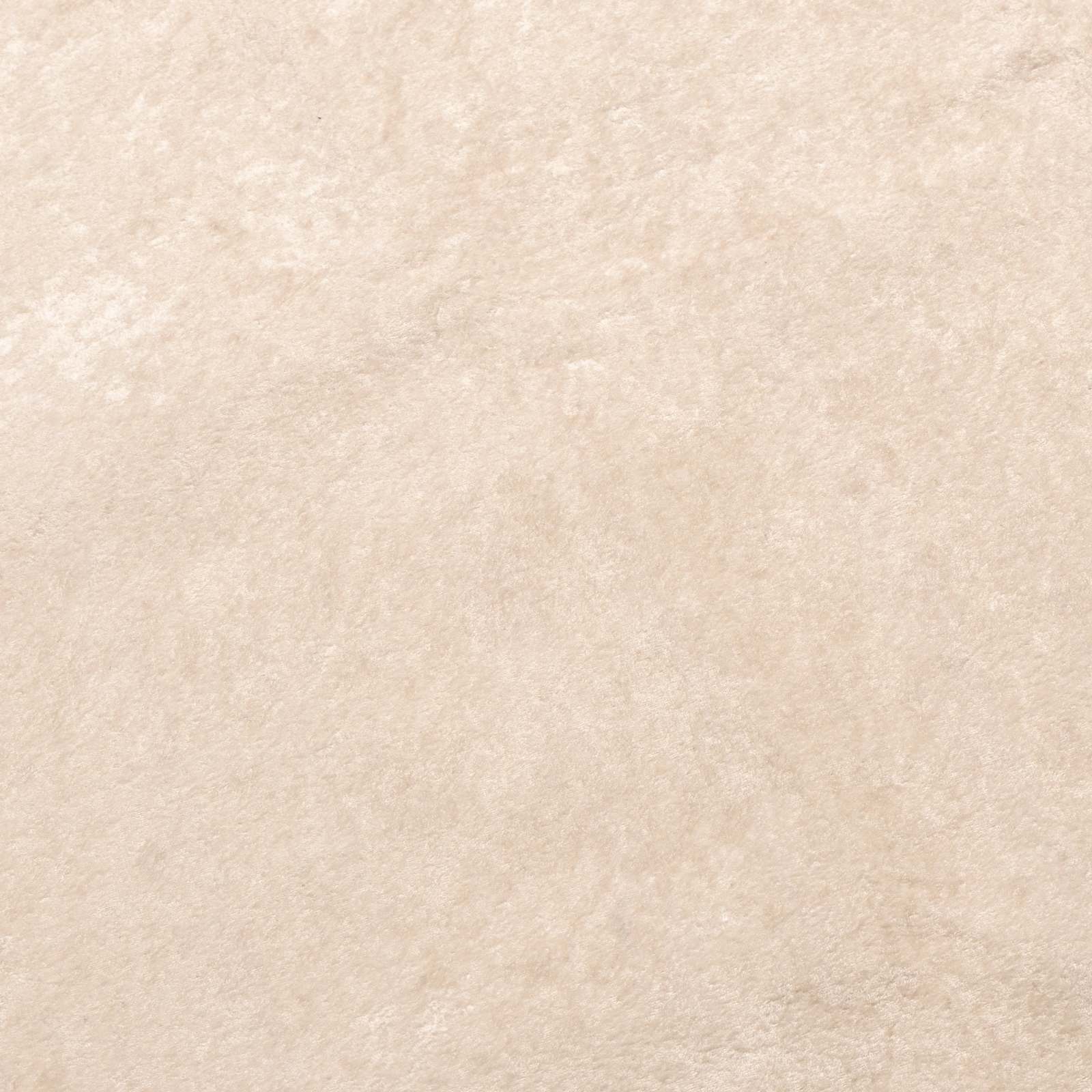 Runner Tappeto MARSA Crema 250 x 100 cm Poliestere e PVC | homemem39