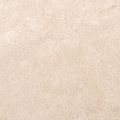 Runner Tappeto MARSA Crema 300 x 400 cm Poliestere e PVC | homemem39