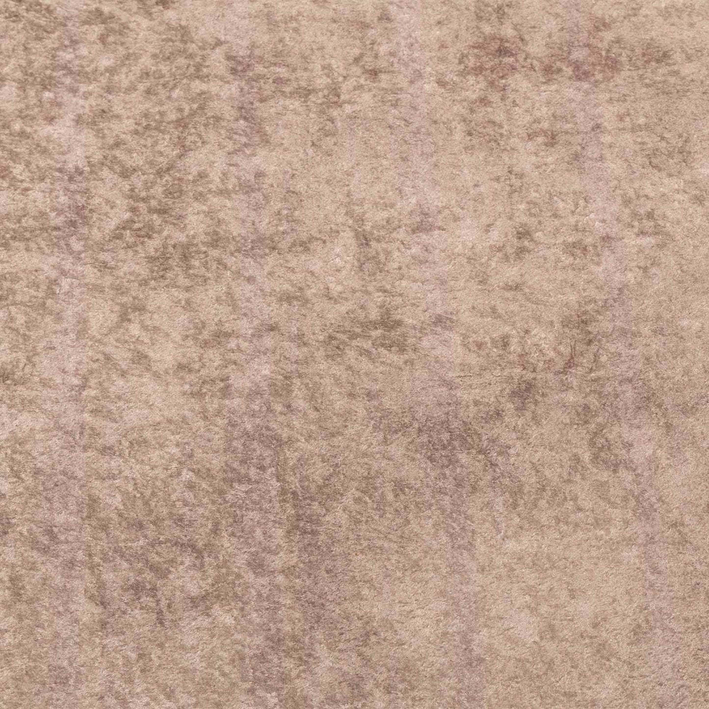 Runner Tappeto MARSA Sabbia 50 x 200 cm Poliestere e PVC | homemem39
