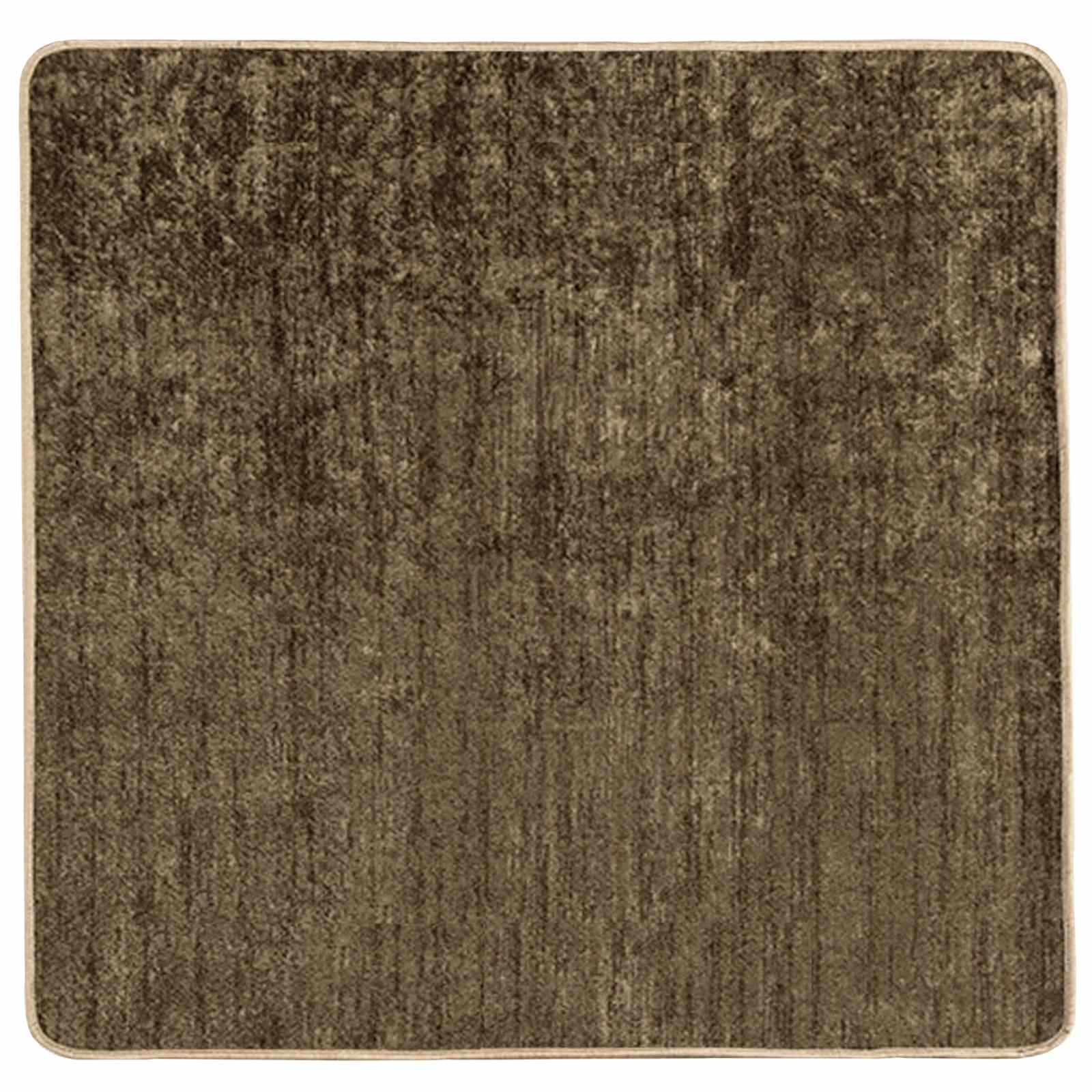 Runner Tappeto MARSA Verde Foresta 100 x 100 cm | homemem39