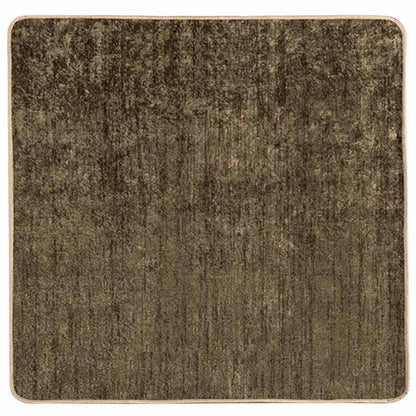 Runner Tappeto MARSA Verde Foresta 100 x 100 cm | homemem39