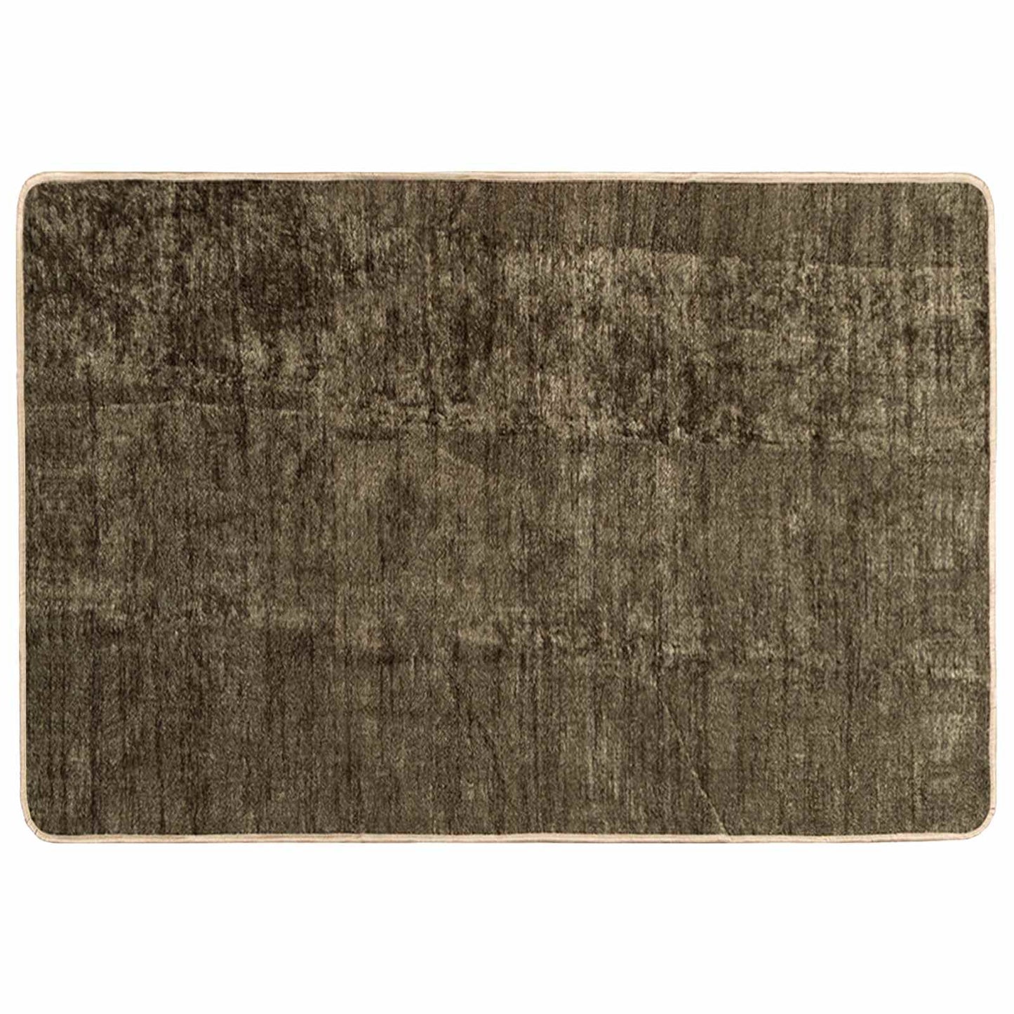 Runner Tappeto MARSA Verde Foresta 100 x 150 cm