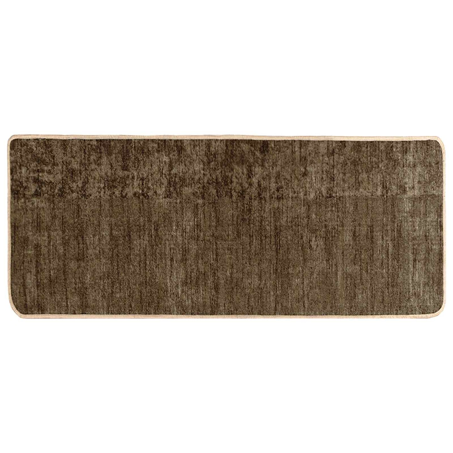Runner Tappeto MARSA Verde Foresta 100 x 200 cm