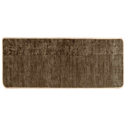 Runner Tappeto MARSA Verde Foresta 100 x 200 cm