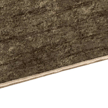Runner Tappeto MARSA Verde Foresta 190 x 300 cm | homemem39