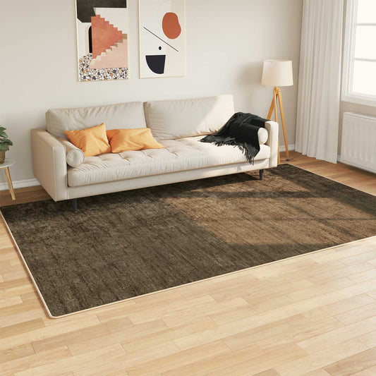 Runner Tappeto MARSA Verde Foresta 190 x 300 cm | homemem39
