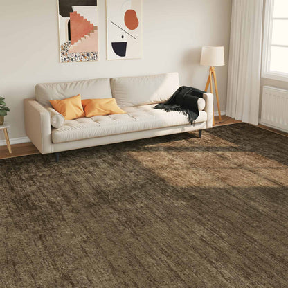 Runner Tappeto MARSA Verde Foresta 300 x 400 cm
