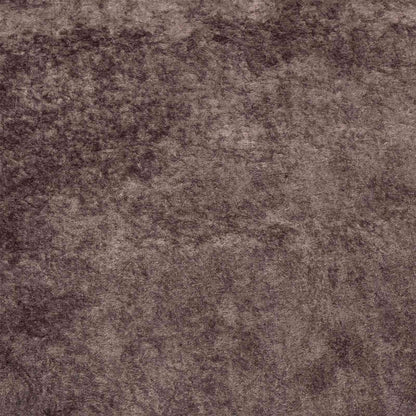Runner Tappeto MARSA Grigio 50 x 450 cm Poliestere e PVC | homemem39