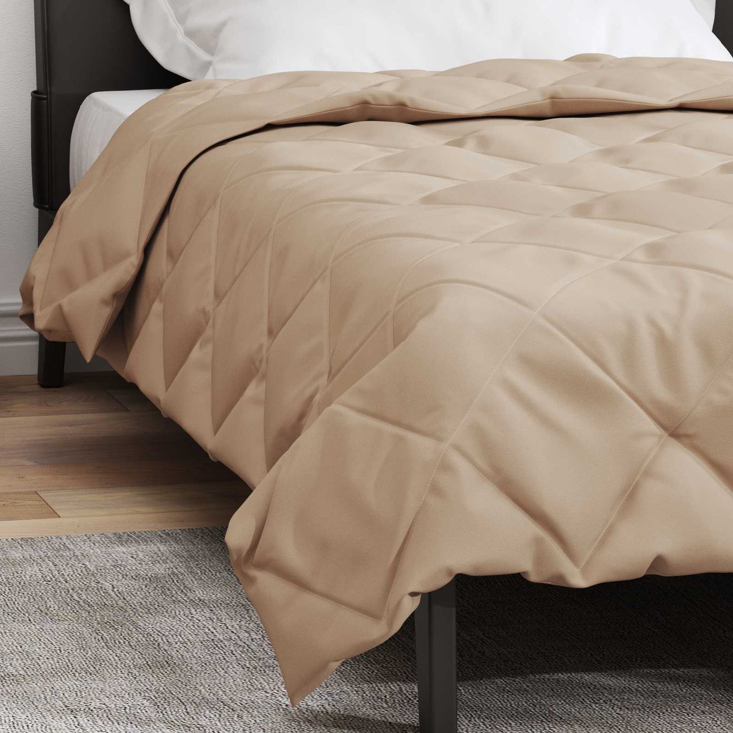 Duvet Estivo Talpa 200 x 140 cm Microfibra | homemem39