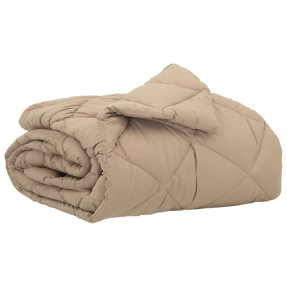 Duvet Estivo Talpa 200 x 140 cm Microfibra | homemem39