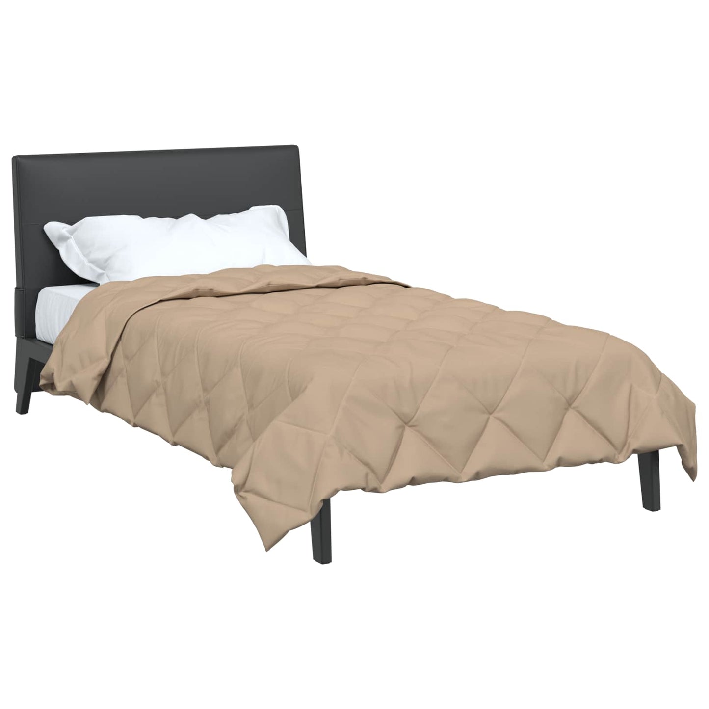 Duvet Estivo Talpa 200 x 140 cm Microfibra | homemem39