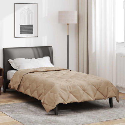 Duvet Estivo Talpa 220 x 140 cm Microfibra | homemem39