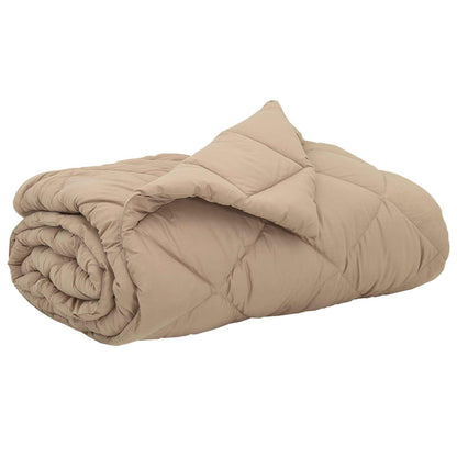 Duvet Estivo Talpa 220 x 260 cm Microfibra | homemem39