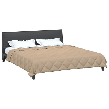 Duvet Estivo Talpa 220 x 260 cm Microfibra | homemem39