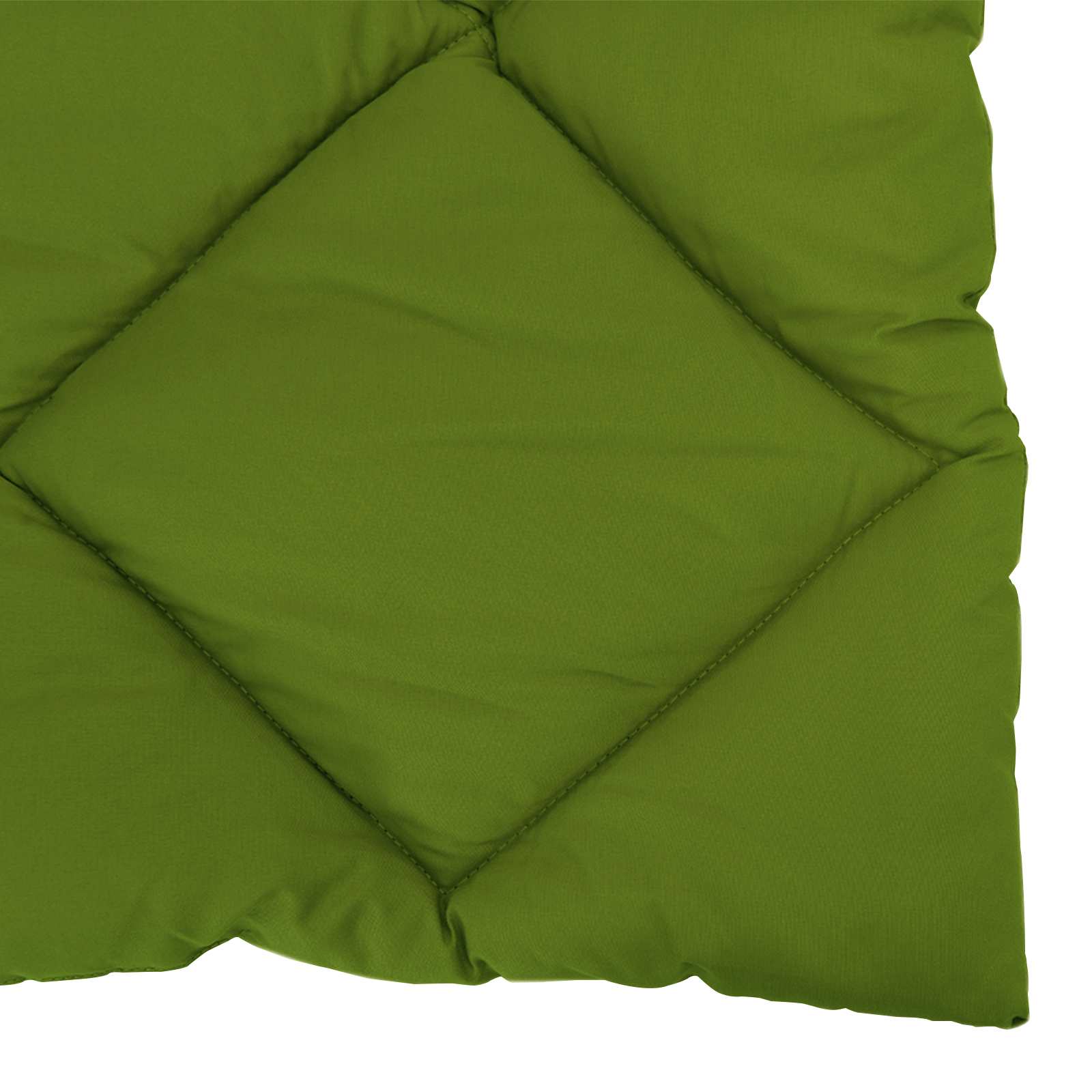Piumone Completo Annuale Verde 155 x 200 cm Microfibra | homemem39