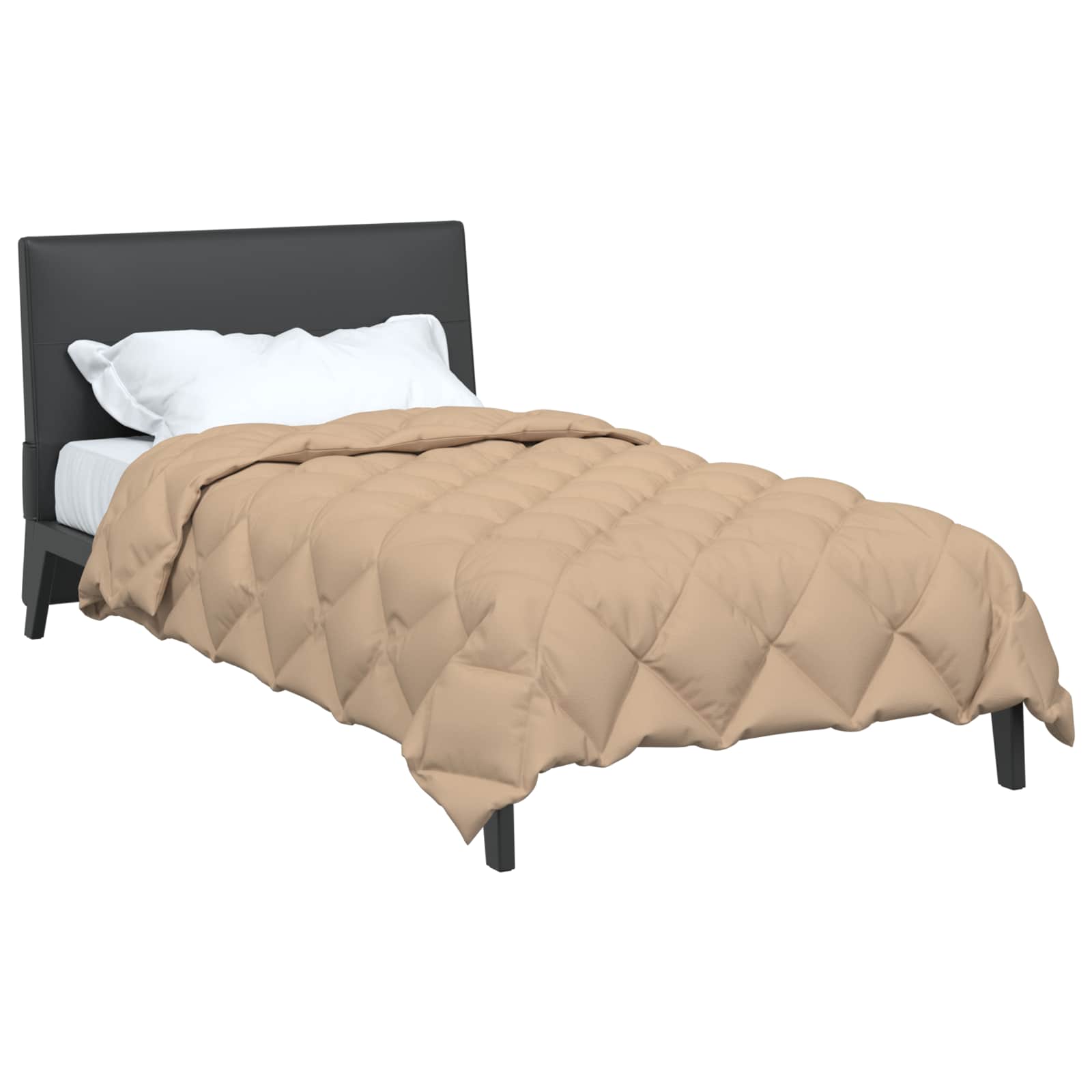 Duvet Invernale Talpa 135 x 200 cm Microfibra | homemem39