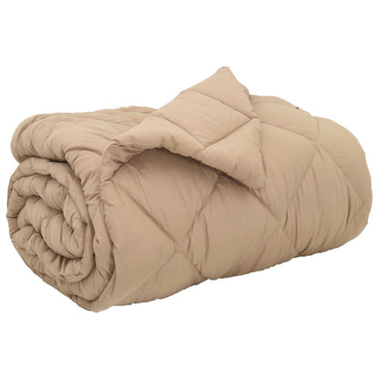 Duvet Invernale Talpa 200 x 140 cm Microfibra