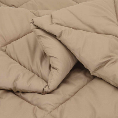 Duvet Invernale Talpa 240 x 200 cm Microfibra