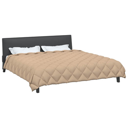Duvet Invernale Talpa 200 x 220 cm Microfibra | homemem39