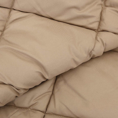 Duvet Invernale Talpa 220 x 260 cm Microfibra