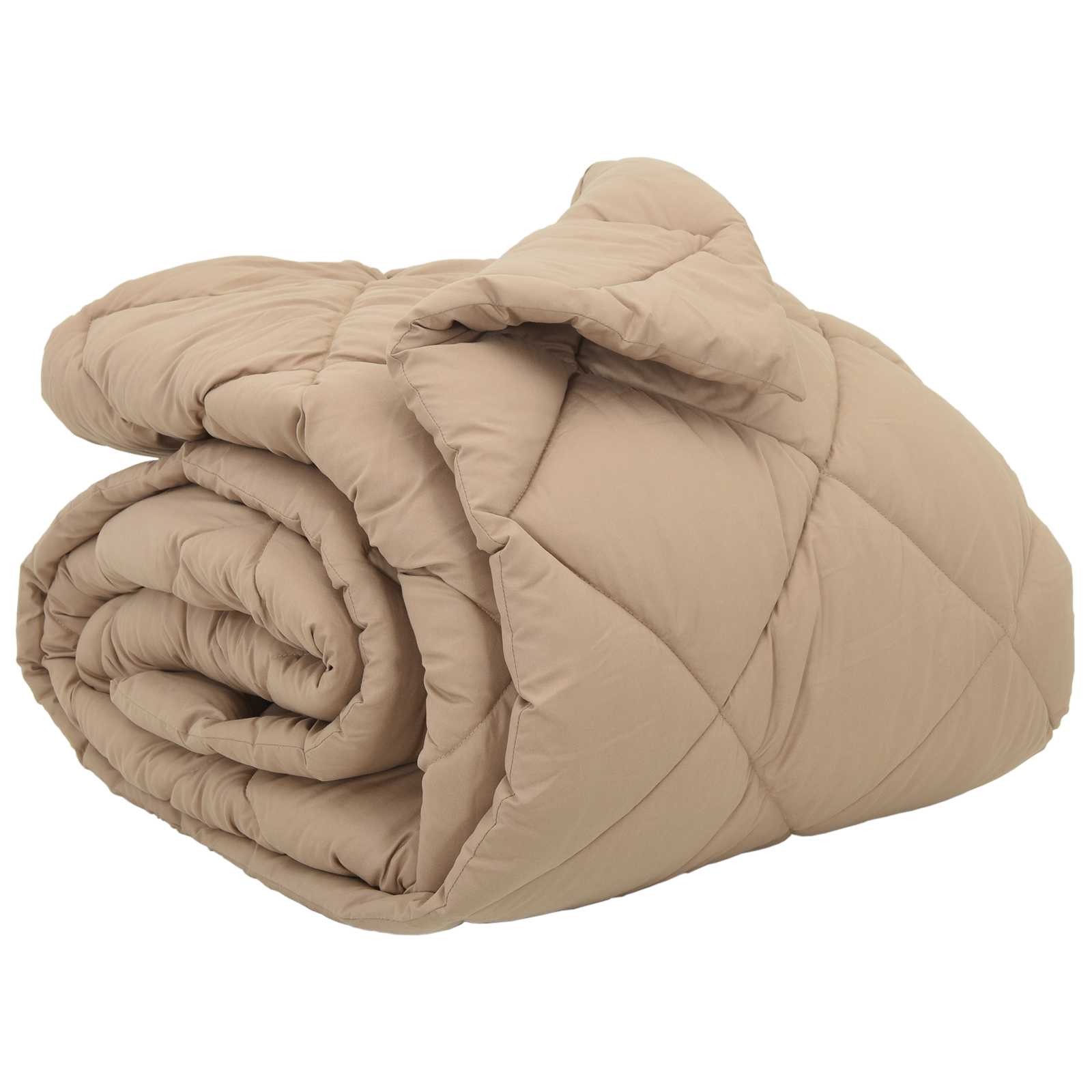 Duvet Invernale Talpa 240 x 260 cm Microfibra | homemem39