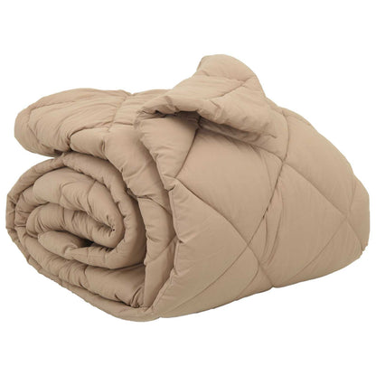 Duvet Invernale Talpa 240 x 260 cm Microfibra | homemem39