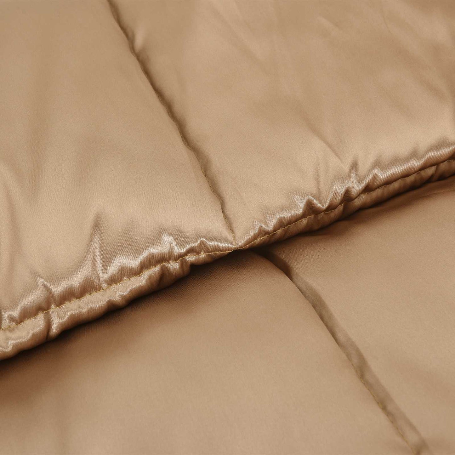 Piumone Completo Annuale 200 x 220 cm 300 gsm Oro