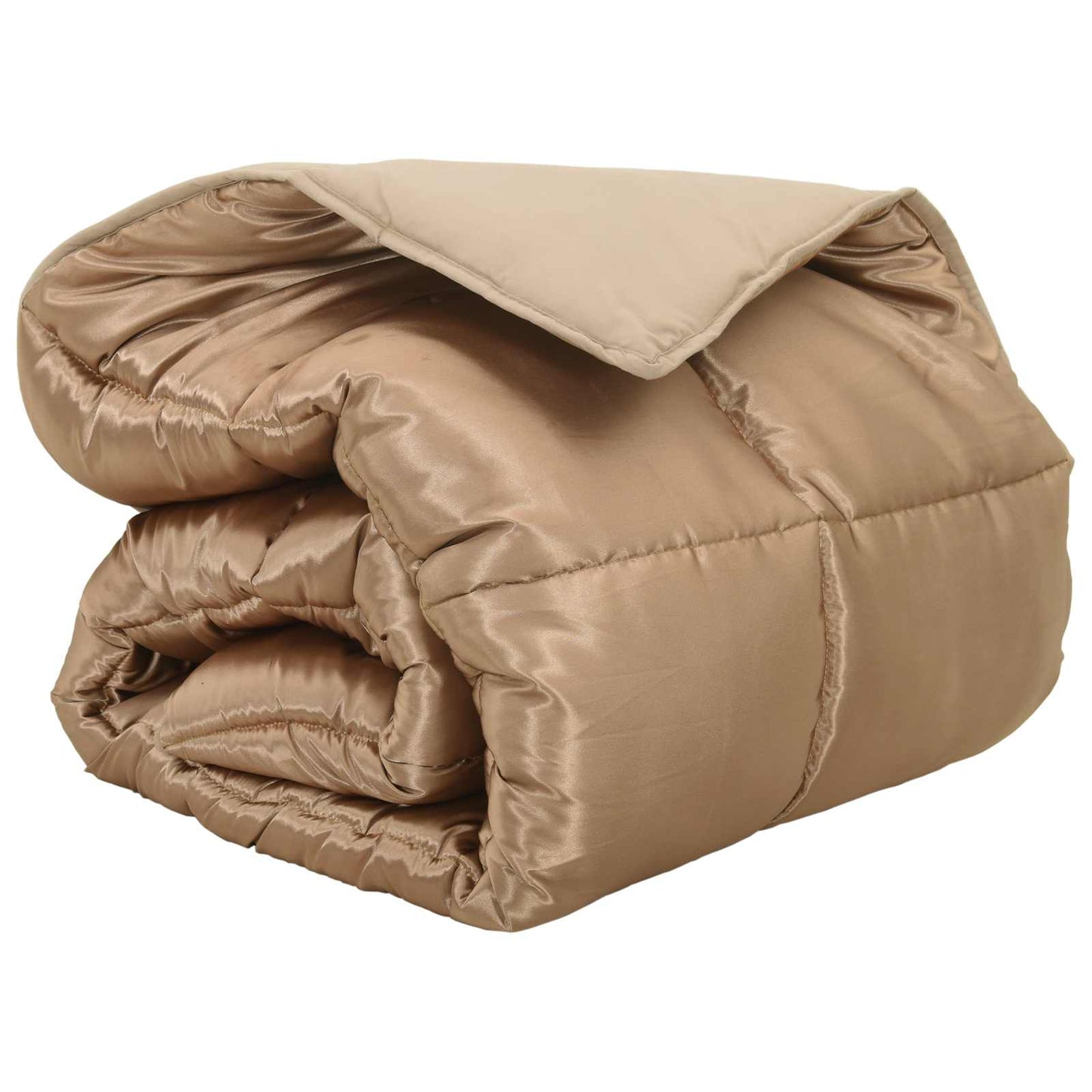 Duvet Invernale 135 x 200 cm 450 gsm Oro