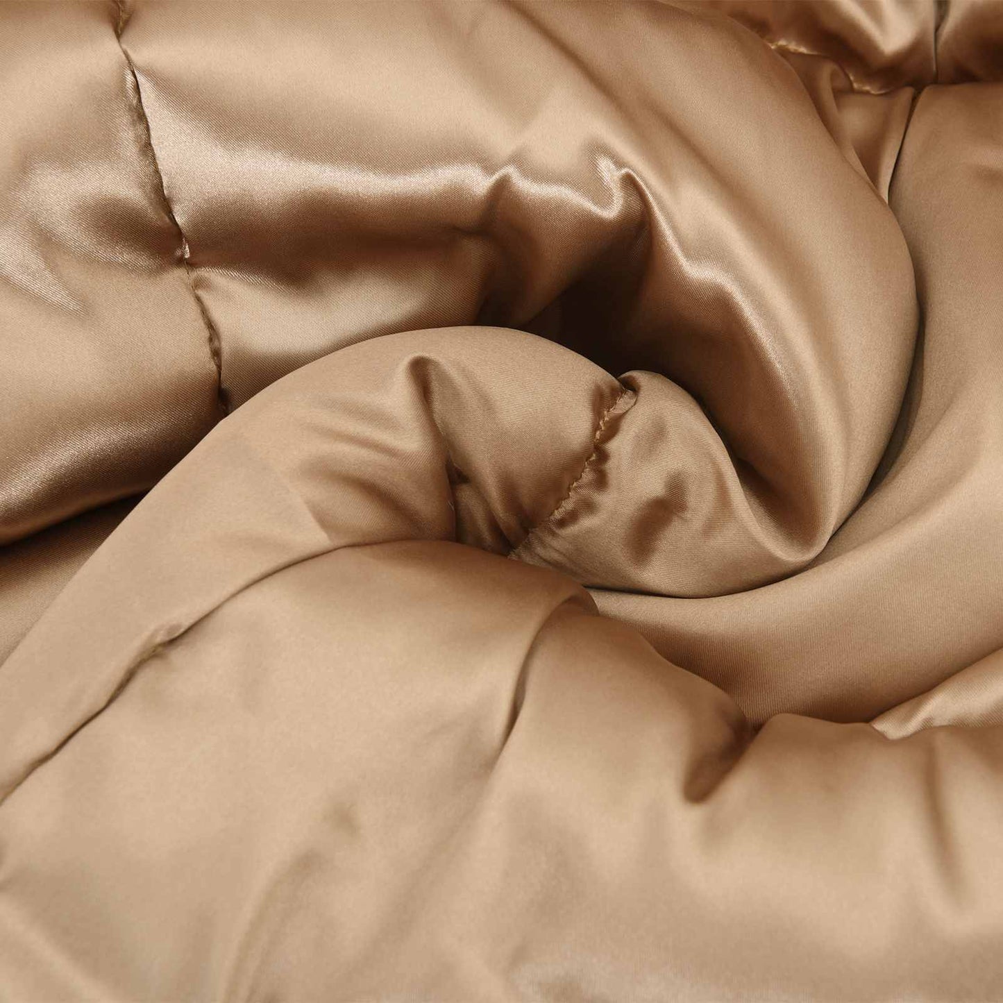 Duvet Invernale 140 x 200 cm 450 gsm Oro