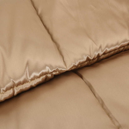 Duvet Invernale 200 x 200 cm 450 gsm Oro
