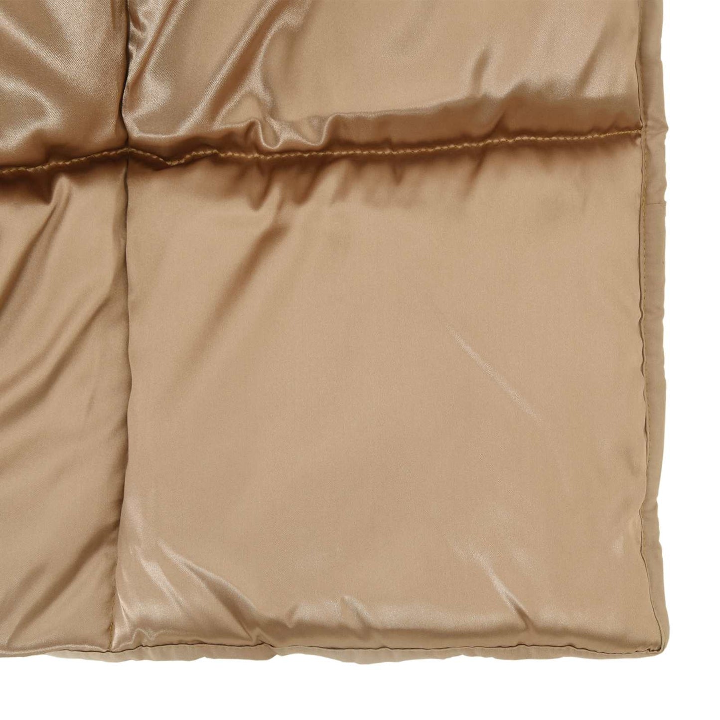 Duvet Invernale 140 x 220 cm 450 gsm Oro