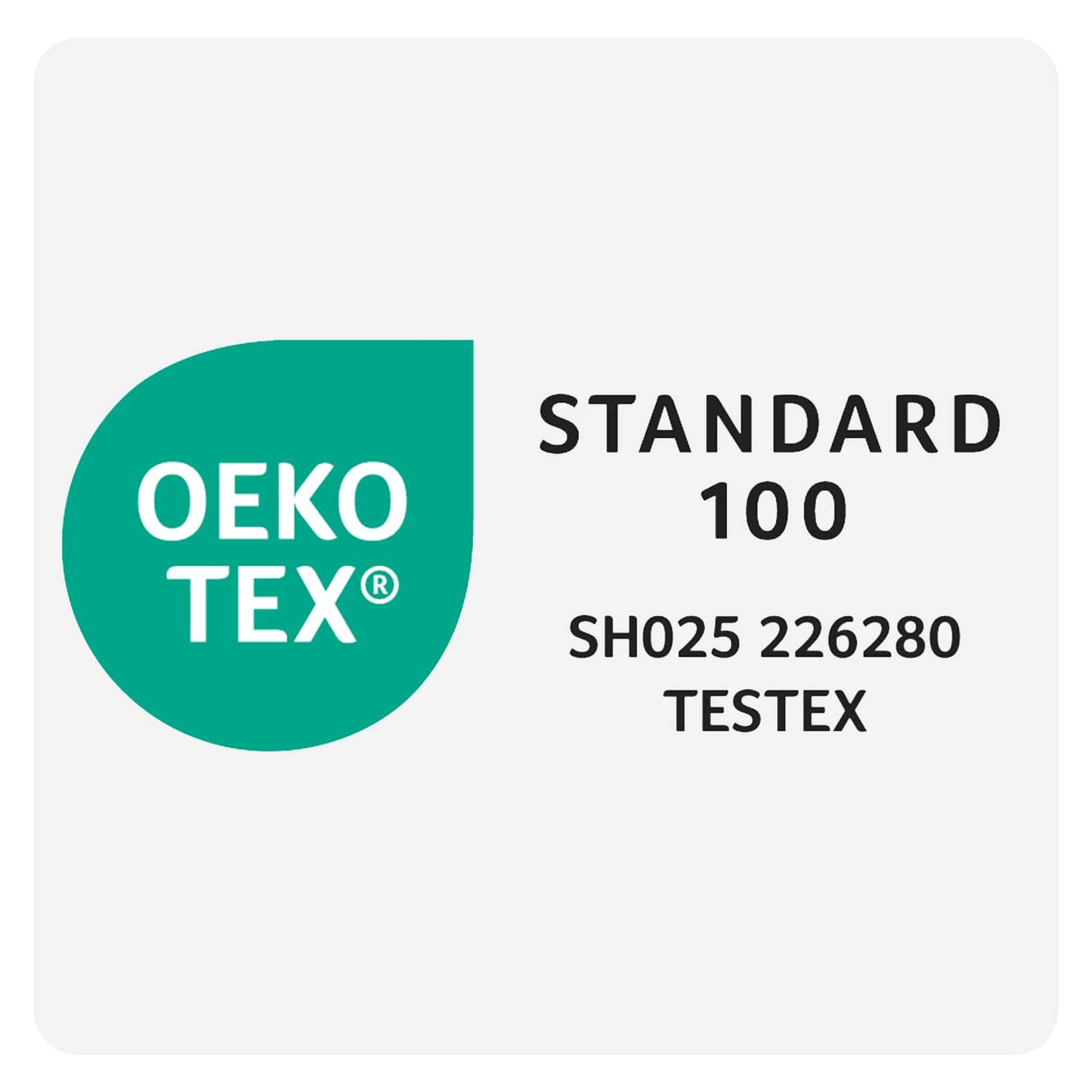 Duvet Invernale 200 x 200 cm 450 gsm Argento